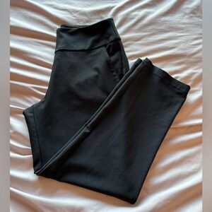 Adidas straight leg golf pants